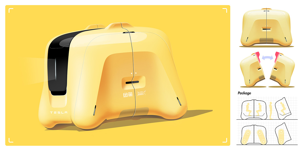 2018-2020个人作品集