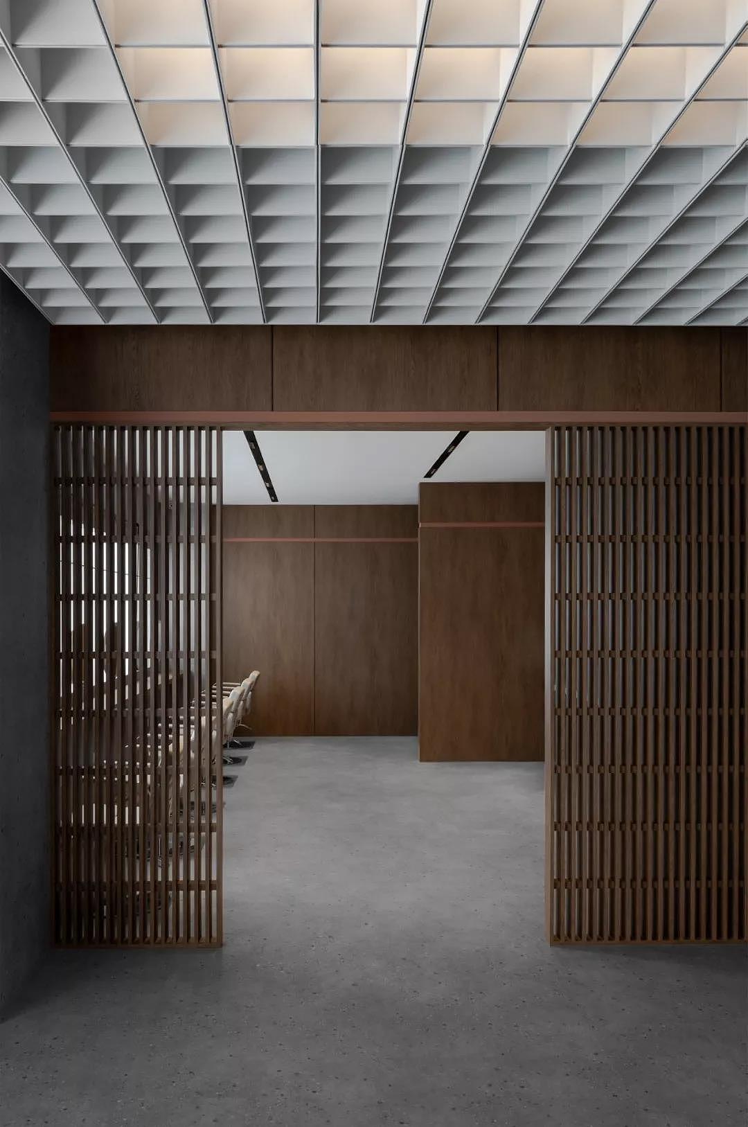 朗生 | 意念造型