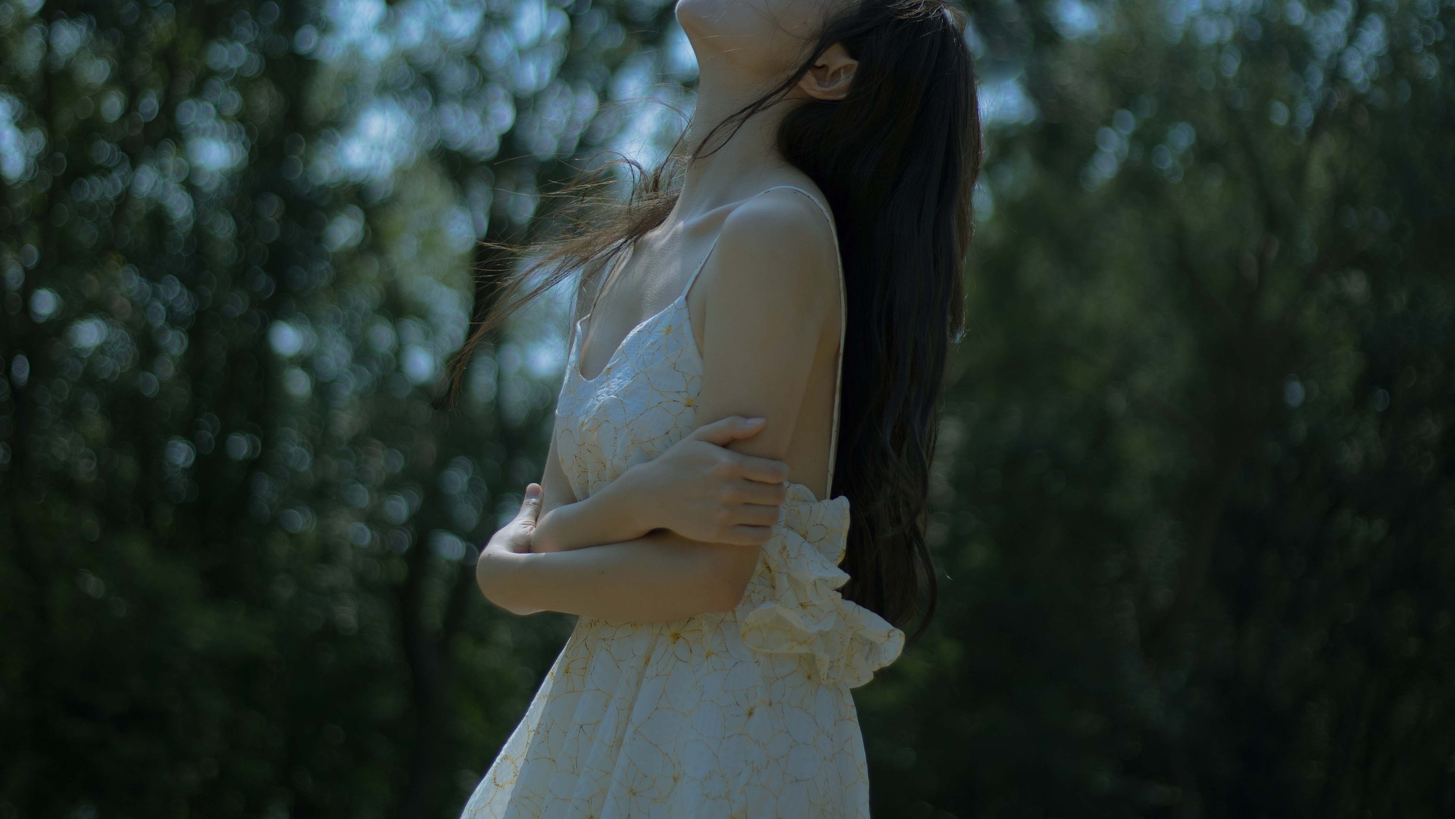 含蓄|摄影|人像摄影|张禧芮 - 原创作品 - 站酷 (zcool)