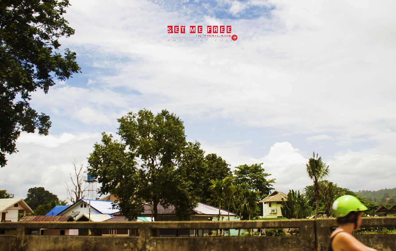 set me free—泰国随拍（图ZMTkyMDU5Njg=） - 风光摄影 - 站酷设计师aichen008原创素材 - 站酷ZCOOL