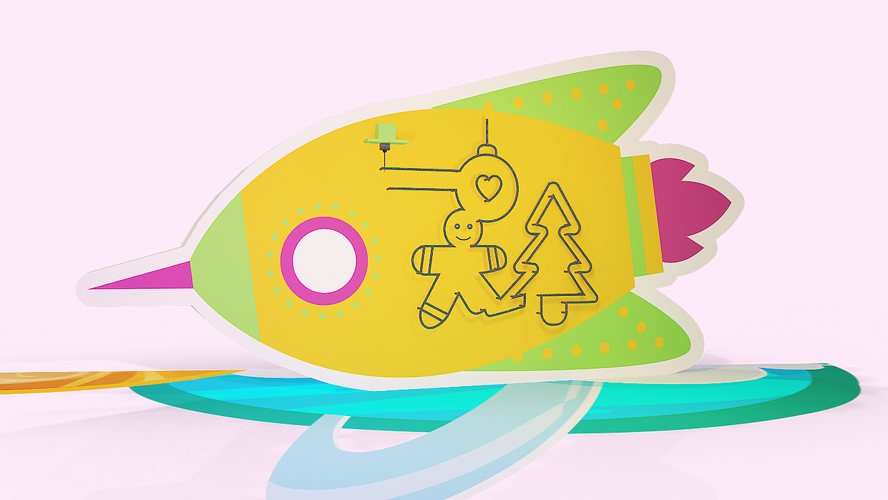 商业亲子活动（图ZMjMxNzcxOTky） - 其他三维 - 站酷设计师AY51815原创素材 - 站酷ZCOOL