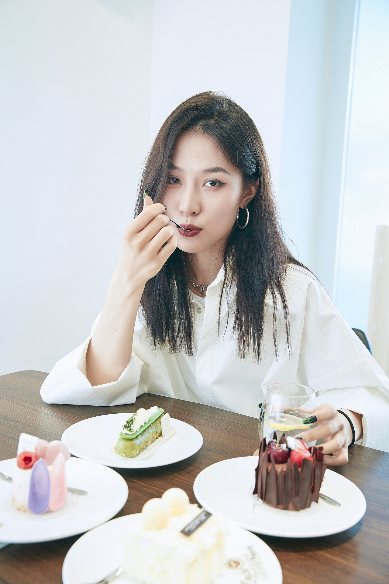 夏天结束了 纪念一下