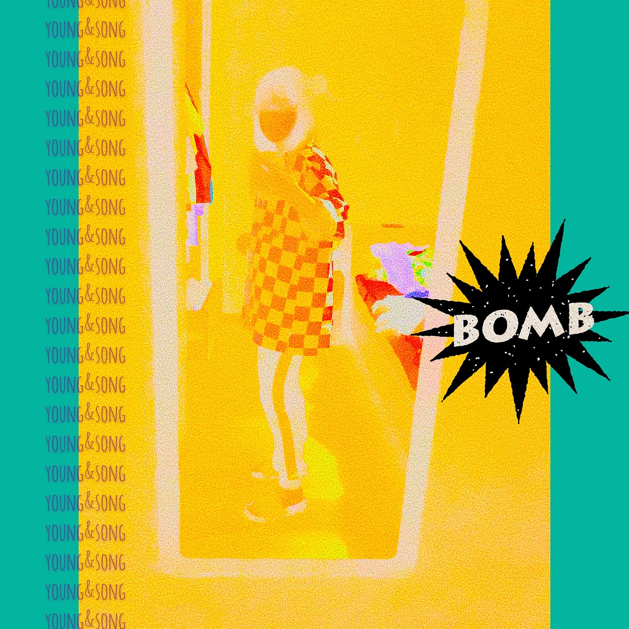 #单色调眼球artist