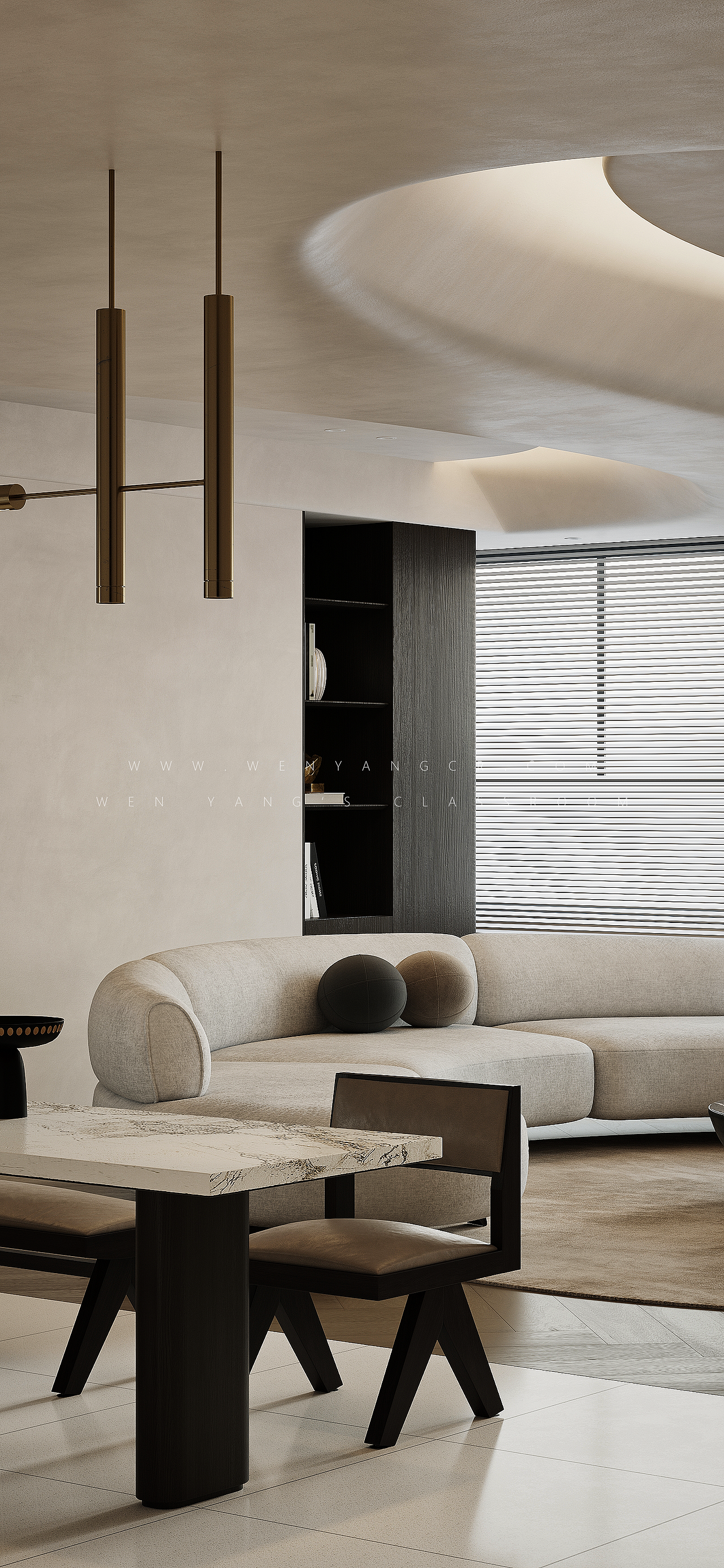 文洋的教室官方发布_王辉_21冬月线下班