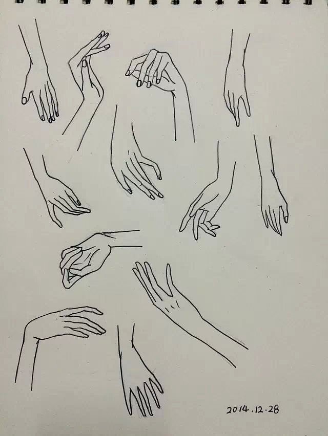 人体（图ZMjMyNDI1NjQ=） - 其他服装 - 站酷设计师夏天的夏沫原创素材 - 站酷ZCOOL