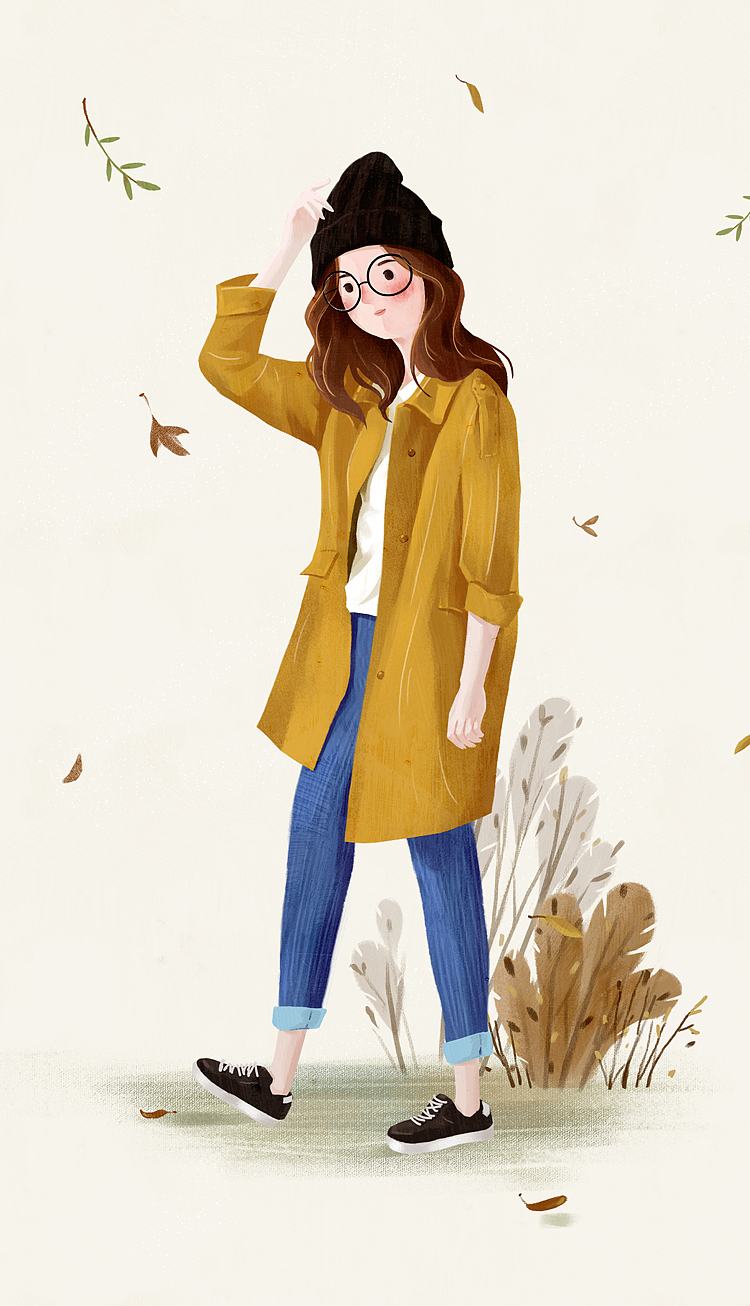 最近的小图（图ZMTgyMjIzNDUy） - 商业插画 - 站酷设计师肉皮球原创素材 - 站酷ZCOOL