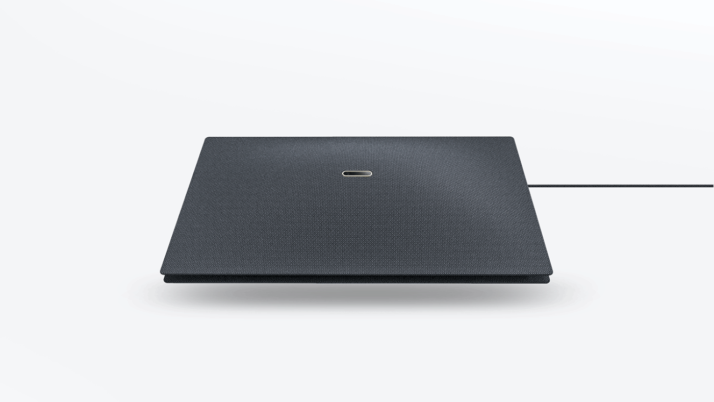 智能蓝牙音响设计（图ZMjcwMTUyMjky） - 电子产品 - 站酷设计师工业设计刘工原创素材 - 站酷ZCOOL