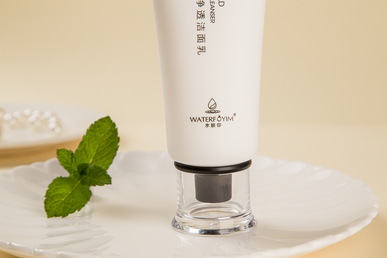 保湿喷雾拍摄 ×洁面乳拍摄 ×面膜拍摄 -江苏雷霆策