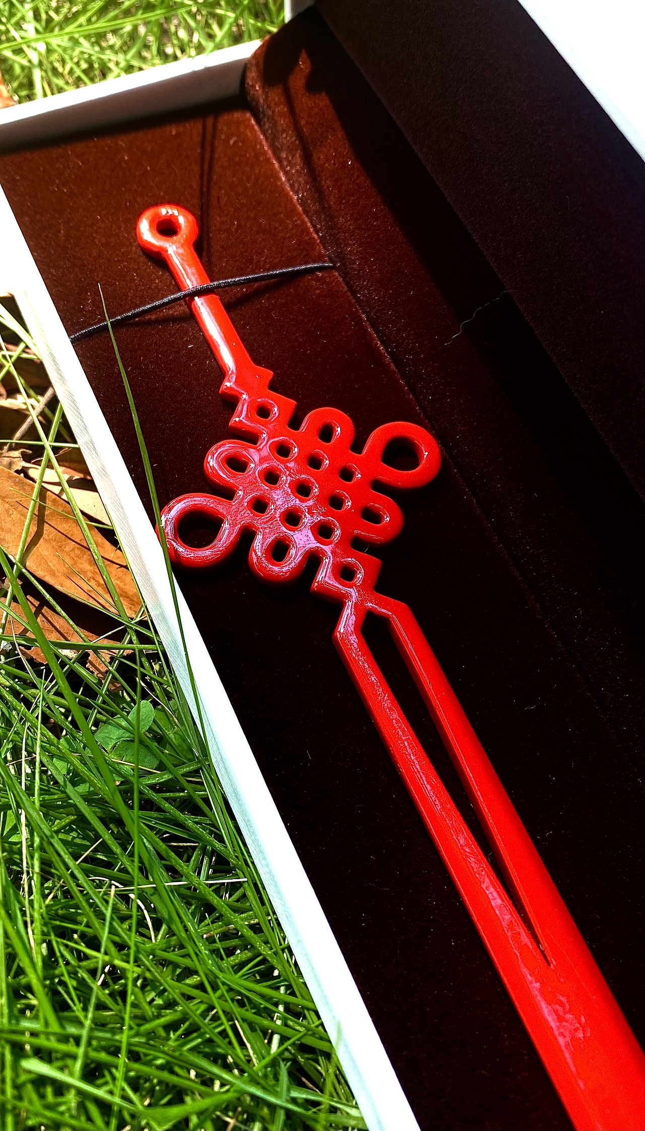 《1/101 中国结剑》（图ZMzQ4MTA2MjIw） - 工艺品设计 - 站酷设计师楠森设计原创素材 - 站酷ZCOOL