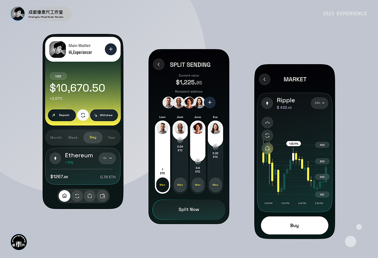 英文版-页面设计整理2（图ZMzU2Mzk4MTcy） - 软件界面 - 站酷设计师Experiencer原创素材 - 站酷ZCOOL