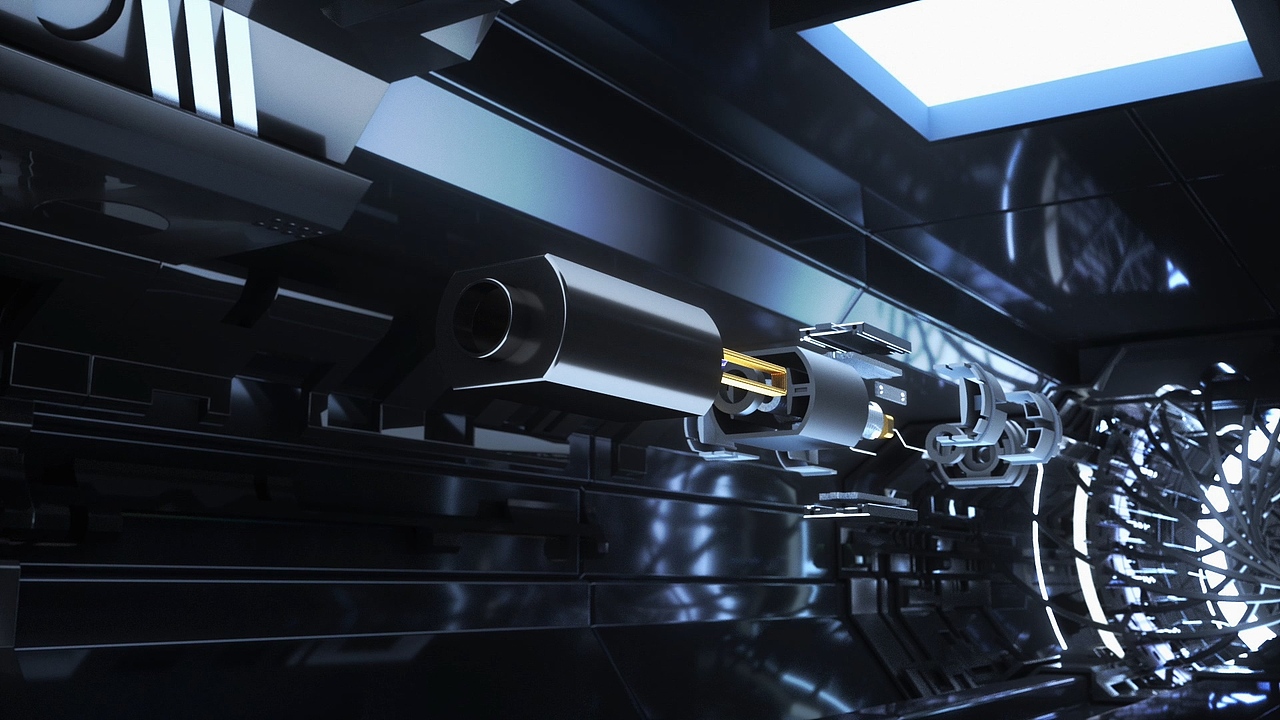 U型自动牙刷(深爱)