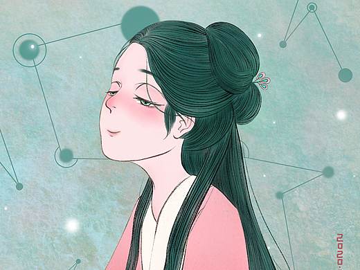 微醺（个人主页-ZNDY0NzY1NTI=） - 创作习作 - 站酷设计师和小鱼原创素材 - 站酷ZCOOL