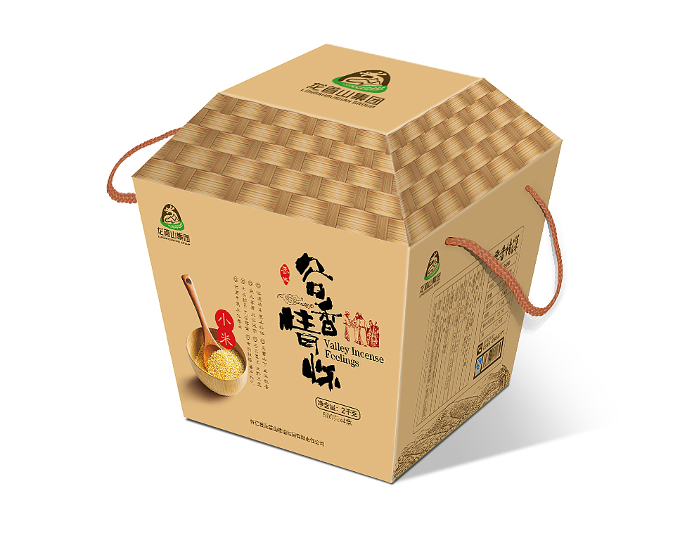 小米礼盒（图ZNzM5OTQ3OTI=） - 包装 - 站酷设计师易朴原创素材 - 站酷ZCOOL