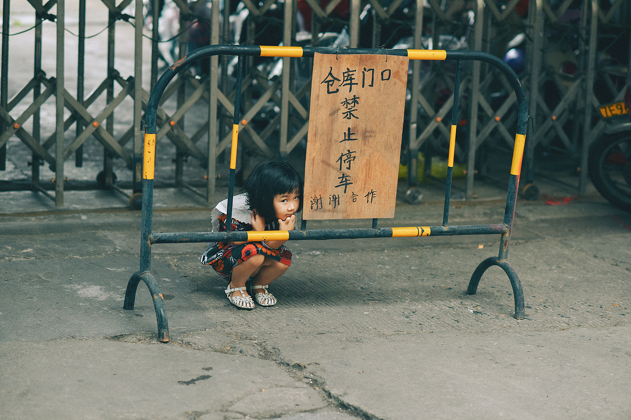 儿时，老街（二）