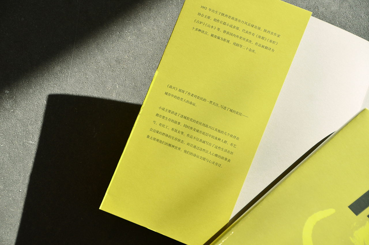 《高兴》《怀念狼》《带灯》（图ZMjg1NzQ5Njcy） - 书籍/画册 - 站酷设计师林时原创素材 - 站酷ZCOOL