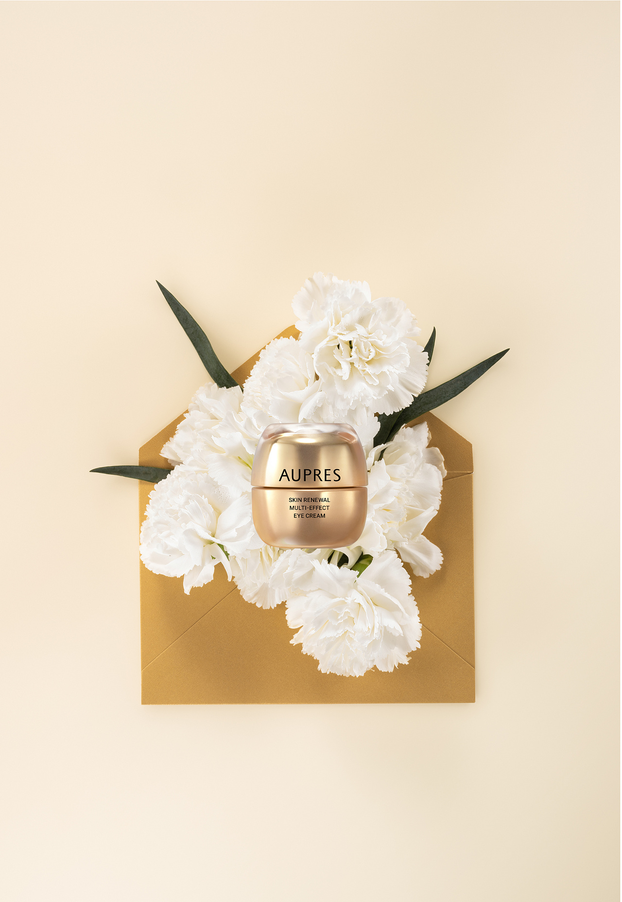 母亲节-aupres欧珀莱 化妆品