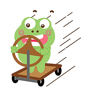 突突猪与丢丢娃2