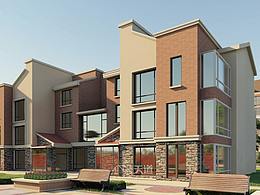 南京别墅屋面外墙翻新案例|美之国