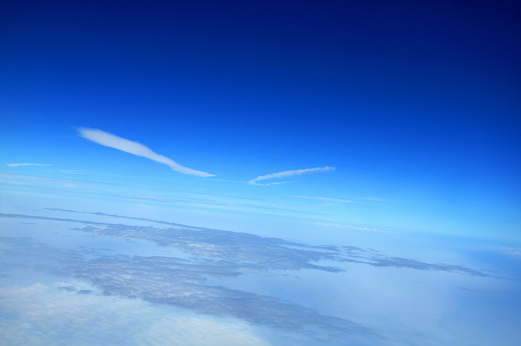 深圳的蓝天（图ZNzQzODI1Ng==） - 风光摄影 - 站酷设计师szuedu2005原创素材 - 站酷ZCOOL