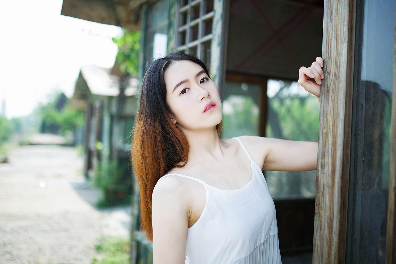 夏の日时を过ごし