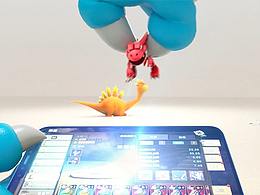 【UA_石器時代M】宣傳