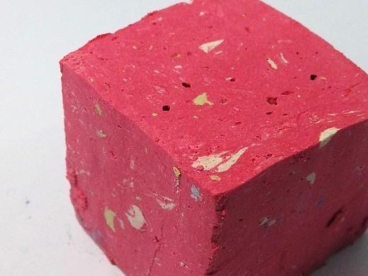 综合实验材料研究