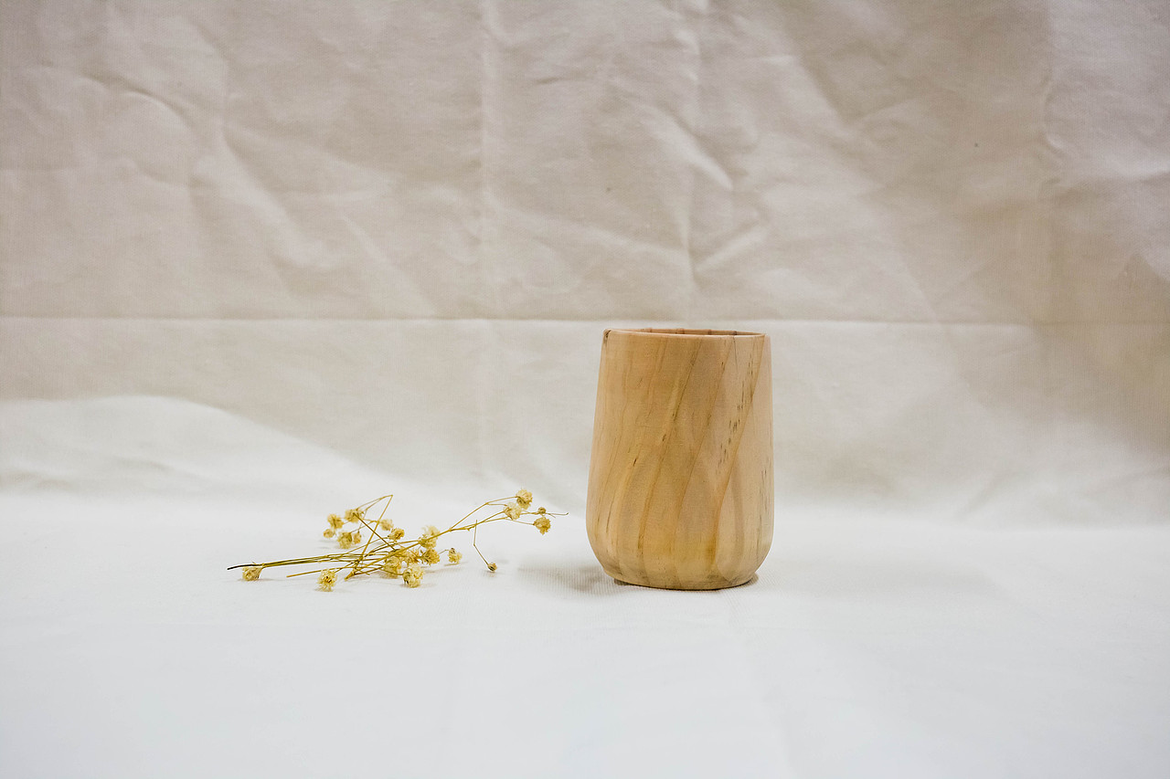 方圆 相生（木质手工）（图ZMzg2MjYyMzY=） - 其他手工艺 - 站酷设计师zhouyuyao原创素材 - 站酷ZCOOL