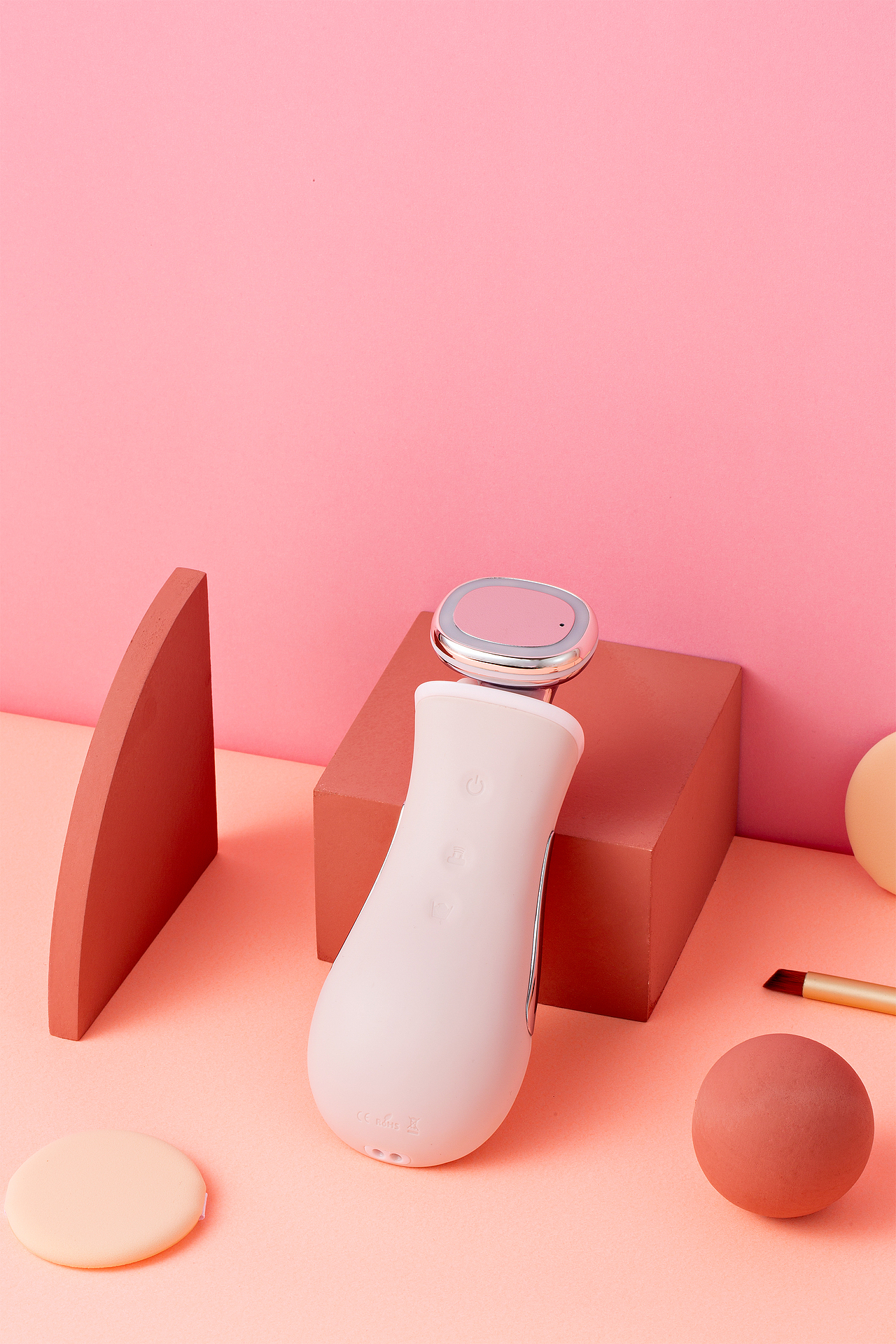 面膜仪（图ZMjUwNzAxMzky） - 产品摄影 - 站酷设计师文子的小黑屋原创素材 - 站酷ZCOOL