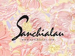 SANCHIALAU X 寧波萬(wàn)象匯 | 攜手打造“花開”萬(wàn)象藝術(shù)展