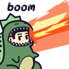 木不二作表情包（图ZMjQyMzQyNTA0） - 网络表情 - 站酷设计师木不二作原创素材 - 站酷ZCOOL