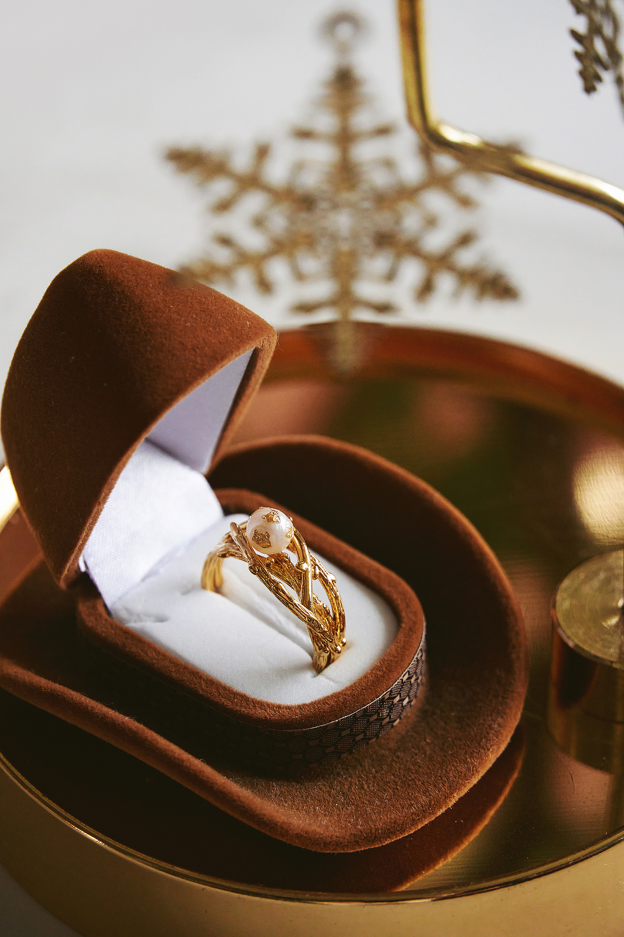 法式轻奢饰品拍摄丨戒指拍摄（图ZMzA4MTA4MjUy） - 产品摄影 - 站酷设计师猕猴桃将军原创素材 - 站酷ZCOOL