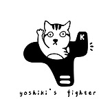 yoshiki的战斗机的头像