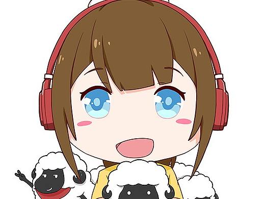萌