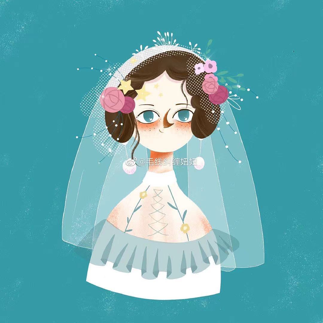 喜欢就去做啦（图ZMjkwODM2MzI4） - 绘本 - 站酷设计师疯一样的女子6原创素材 - 站酷ZCOOL