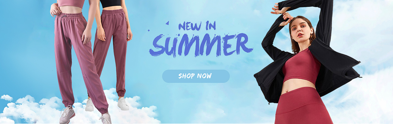 跨境电商服装海报设计