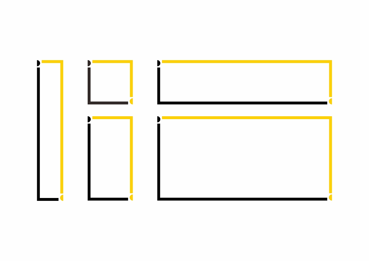 顽形品牌设计 | 冬见良筑设计（图ZMjg3NzYzMjQ4） - 品牌 - 站酷设计师顽形设计OXD原创素材 - 站酷ZCOOL