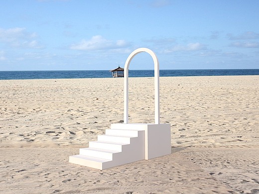 西游乐园创意灯光美陈互动装置蚂蚁美陈