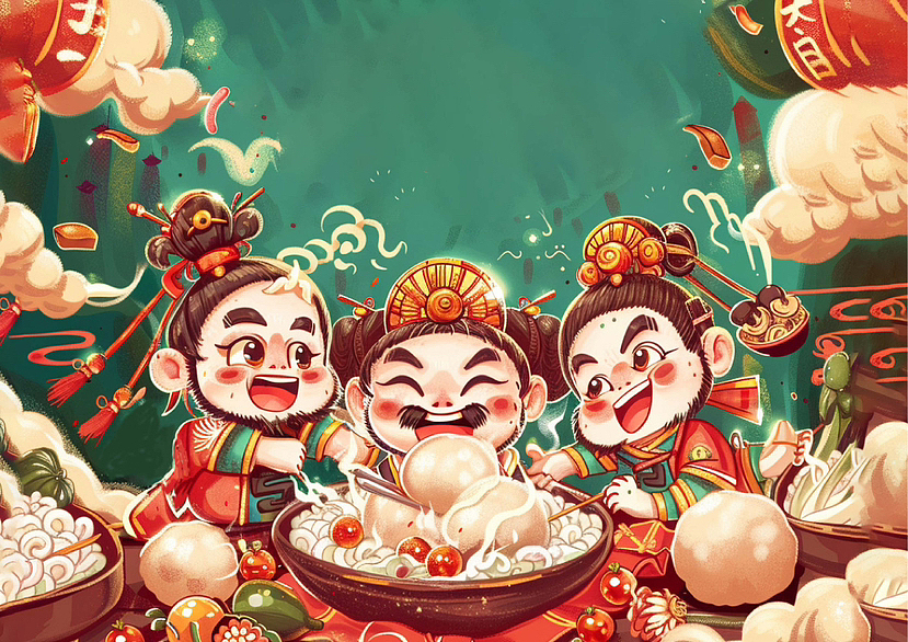拉面设计（图ZMzY3ODc1MTMy） - 品牌 - 站酷设计师亚鹏不是鹏原创素材 - 站酷ZCOOL