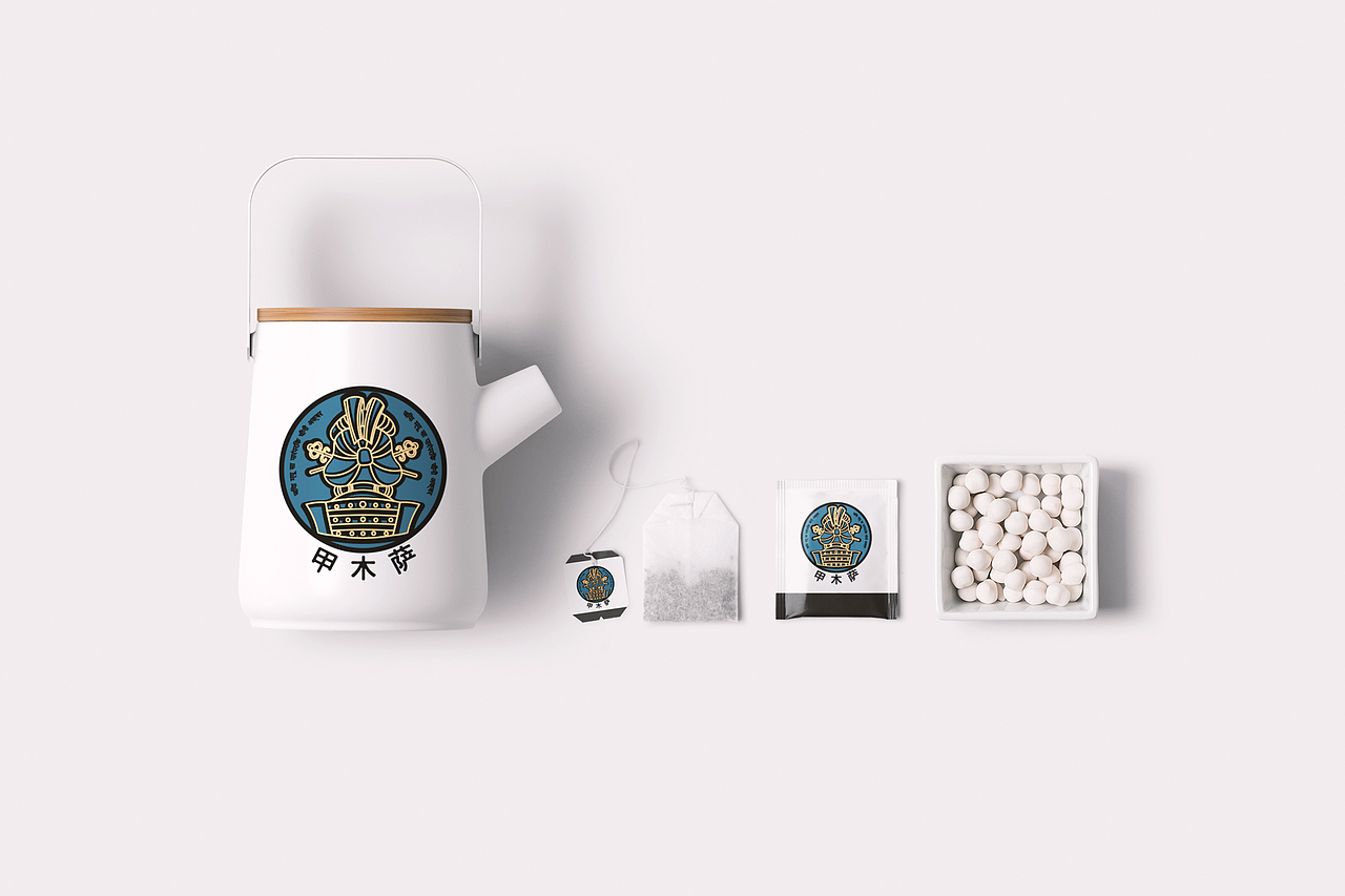 甲木萨品牌设计（图ZMTgzMjIyODAw） - 品牌 - 站酷设计师机会大原创素材 - 站酷ZCOOL