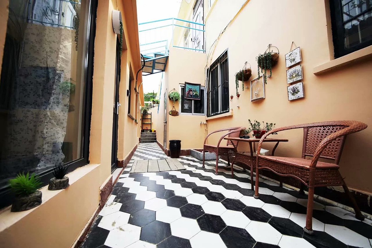 民宿是一种生活方式