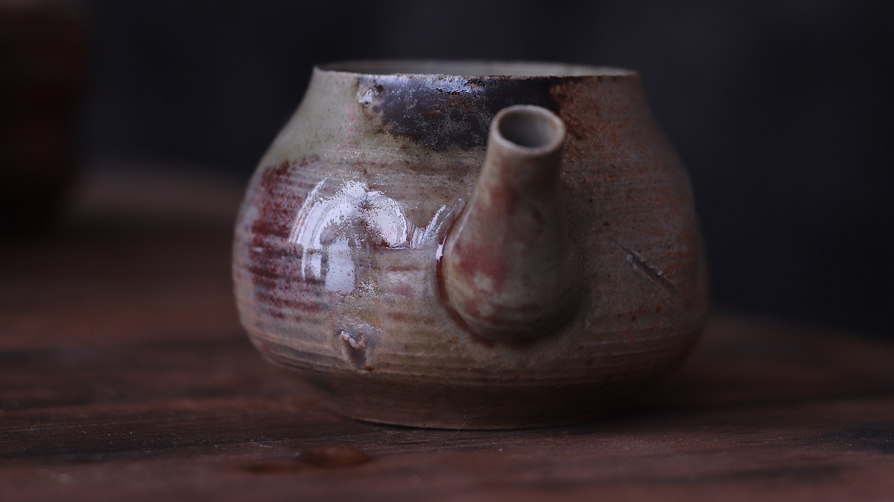 日式小泡壶（图ZMjI4MDEyNjM2） - 其他手工艺 - 站酷设计师啥都玩玩原创素材 - 站酷ZCOOL