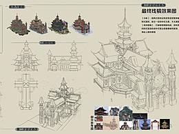 机械 赛博朋克 未来