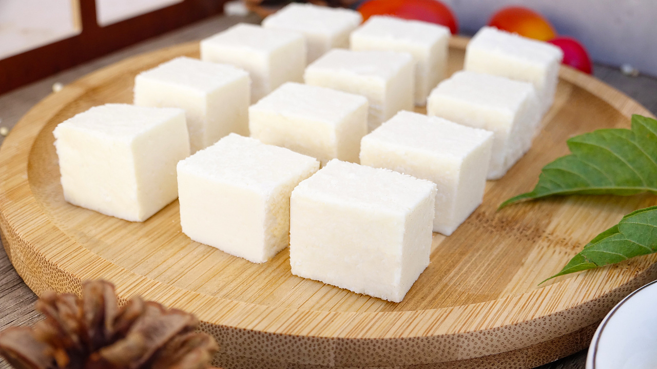 奶豆腐产品图|摄影|产品摄影|o心岛未晴o - 原创作品 - 站酷 (zcool)