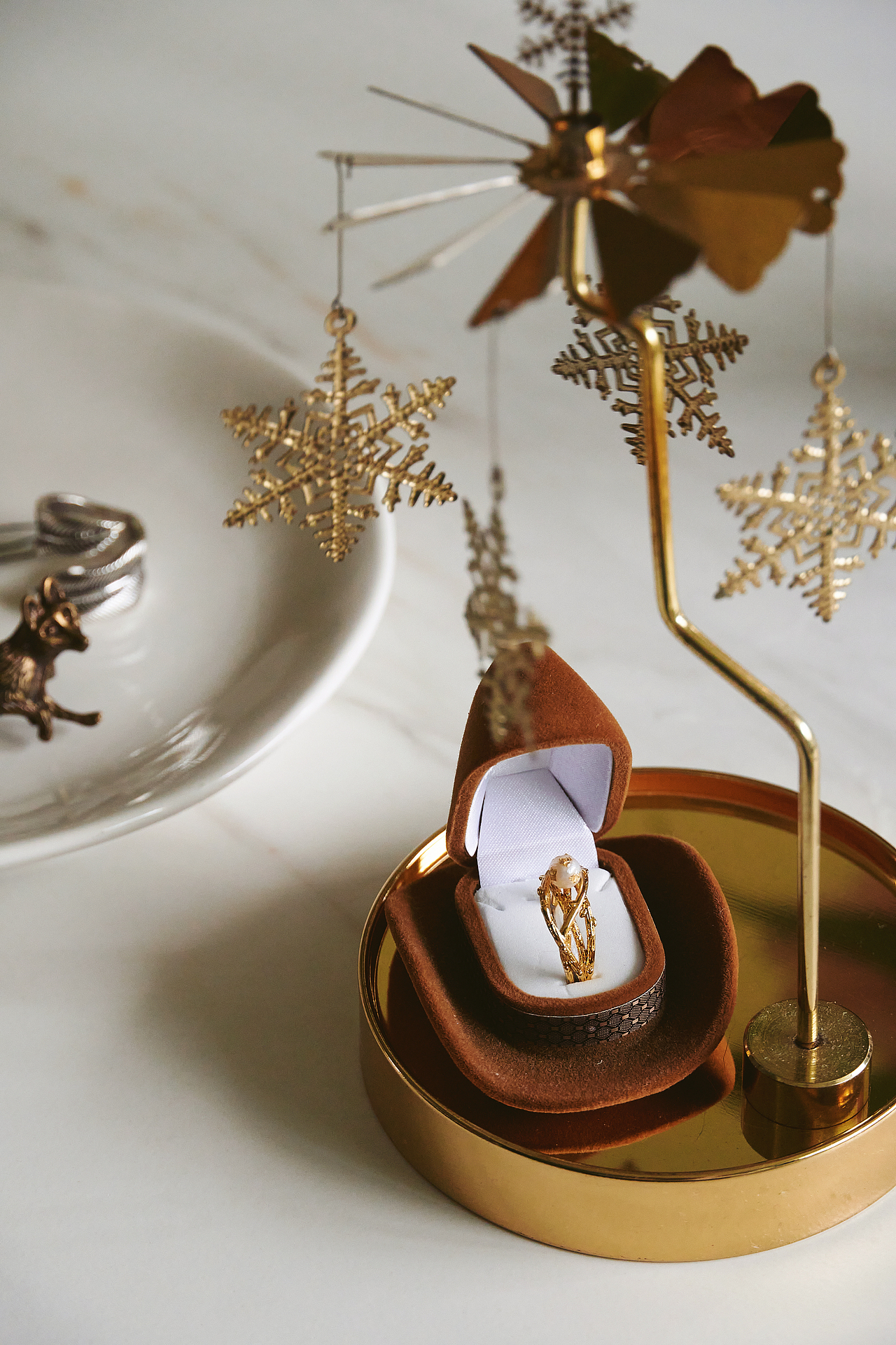 法式轻奢饰品拍摄丨戒指拍摄（图ZMzA4MTA4Mjc2） - 产品摄影 - 站酷设计师猕猴桃将军原创素材 - 站酷ZCOOL