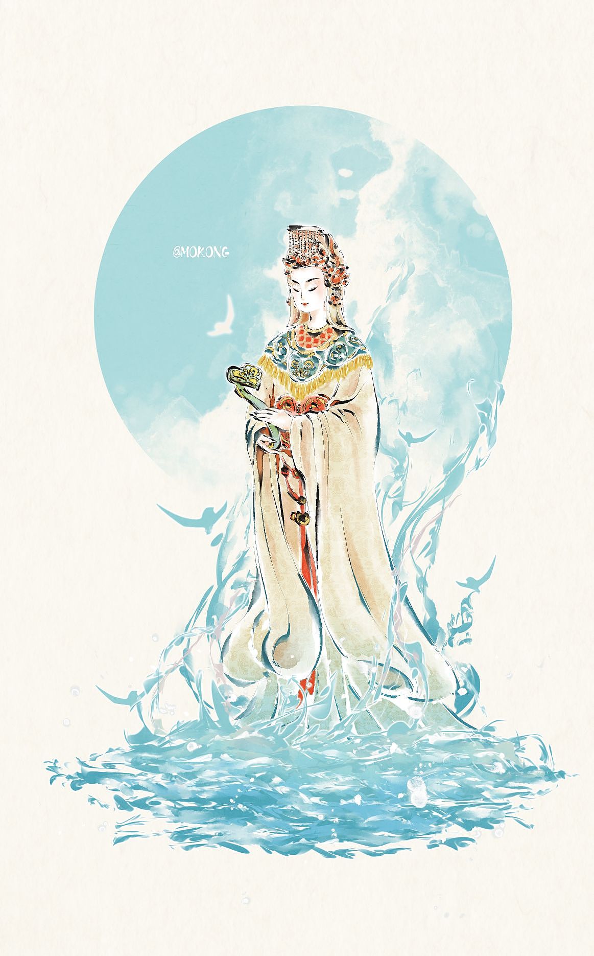 福建三大女神
