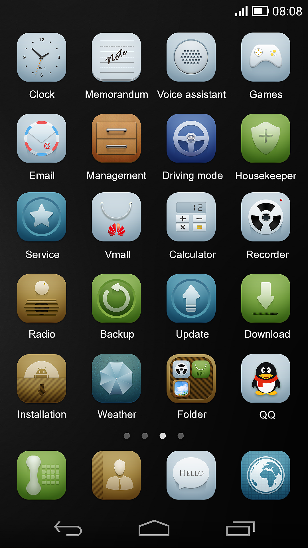 QUIET（图ZMTc0Nzk3NzI=） - 主题/皮肤 - 站酷设计师木頭印记原创素材 - 站酷ZCOOL