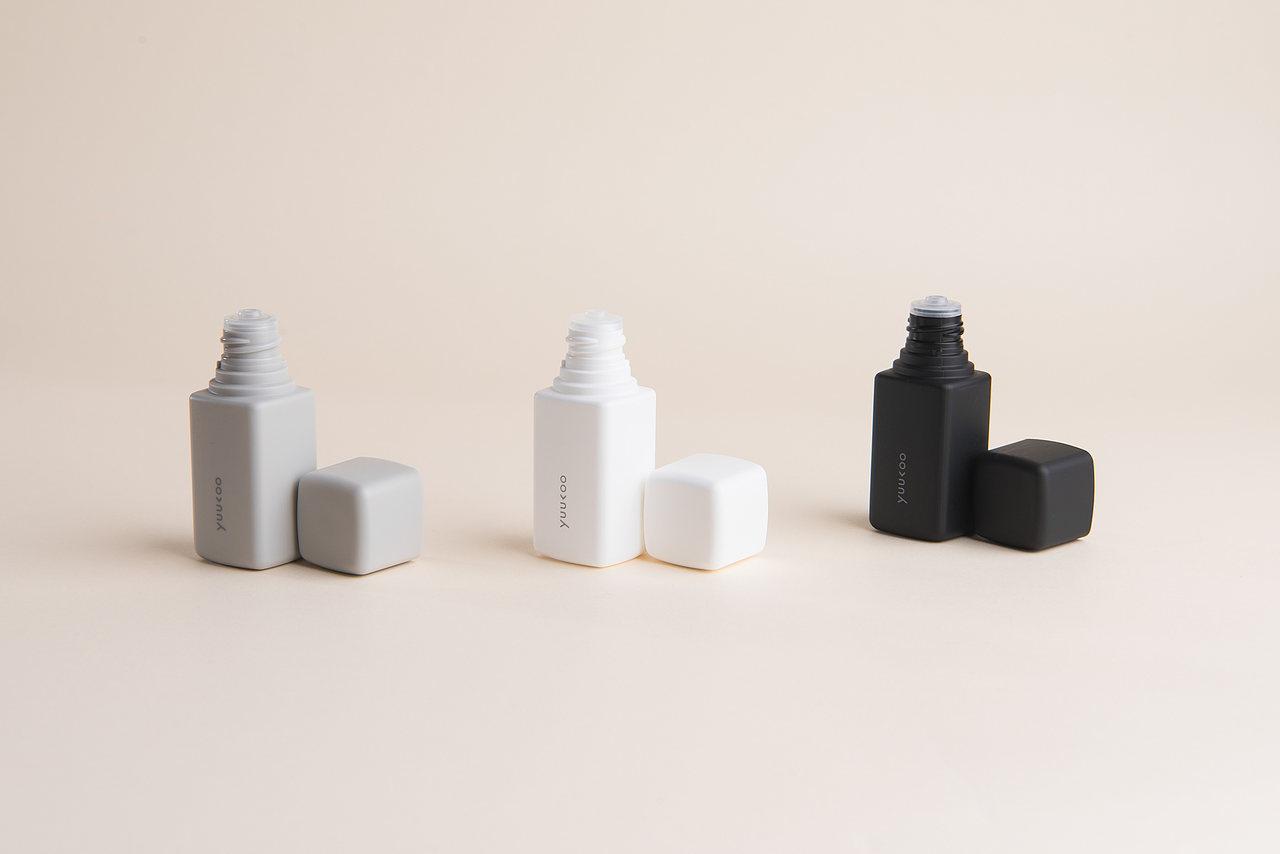 yuukoo cosmetic bottle（图ZMTc5OTQwMzAw） - 产品摄影 - 站酷设计师inteki原创素材 - 站酷ZCOOL