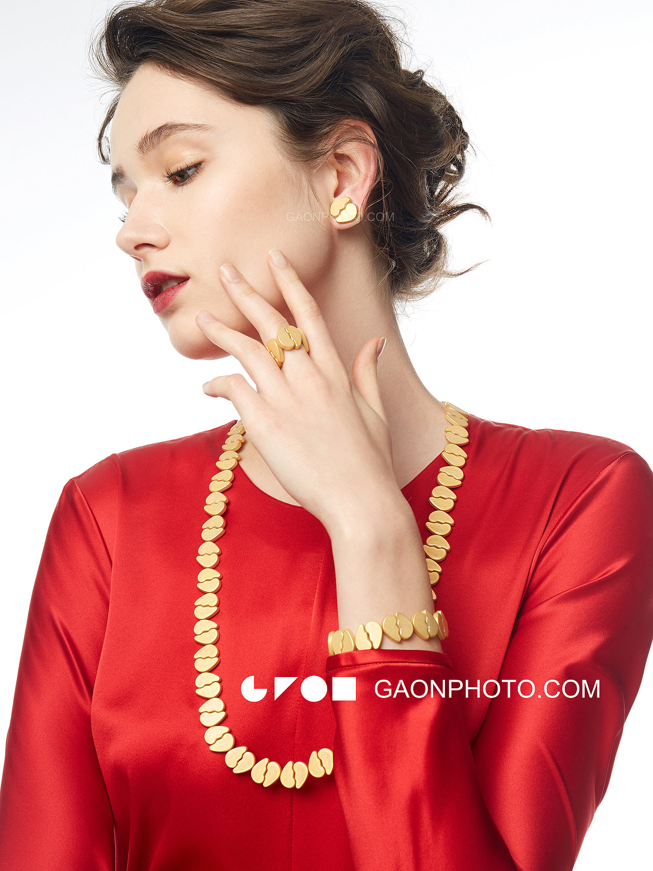 高恩广告#丹麦磁力珠宝短视频（图ZMjMyNDk2MTk2） - 产品摄影 - 站酷设计师高恩广告GAON原创素材 - 站酷ZCOOL