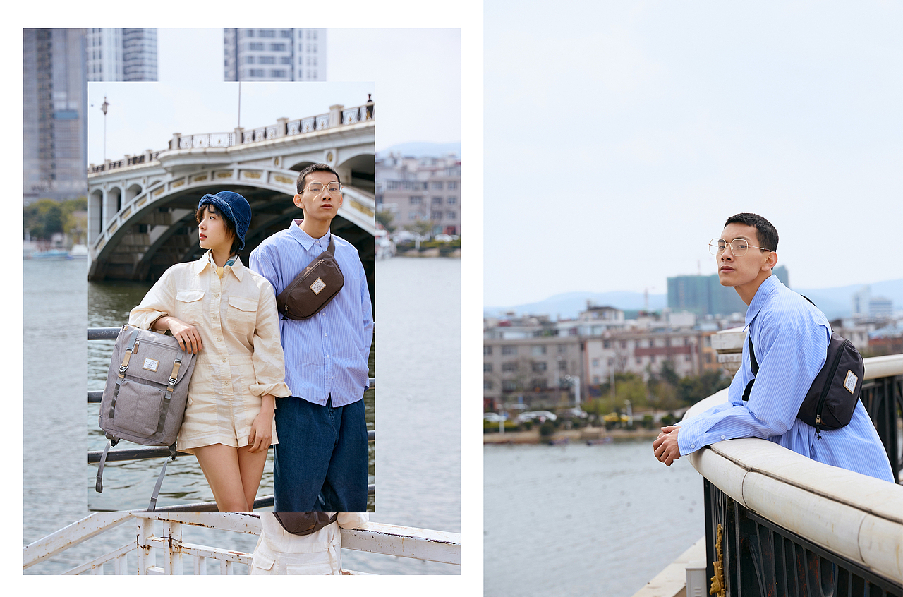 设计师品牌|箱包摄影