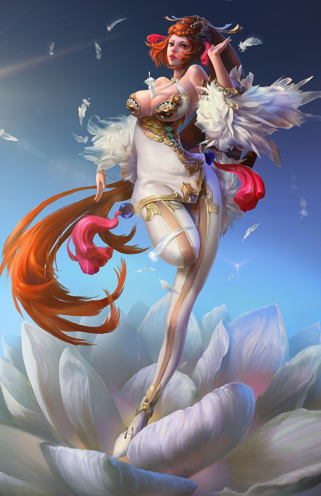 风云美宣2015总结